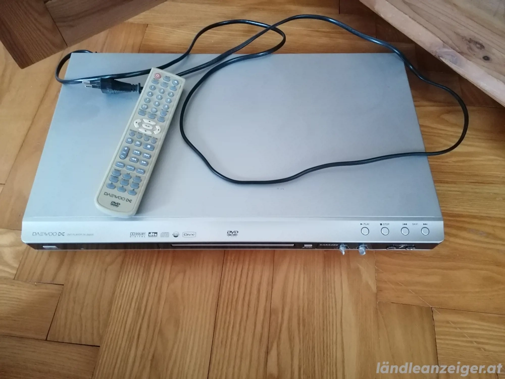 DVD - Player