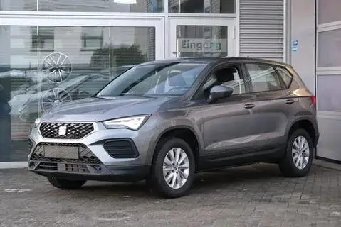 Seat Ateca 1.0 TSI LED App-Navi PDC Sitzheizung 85 kW (116...