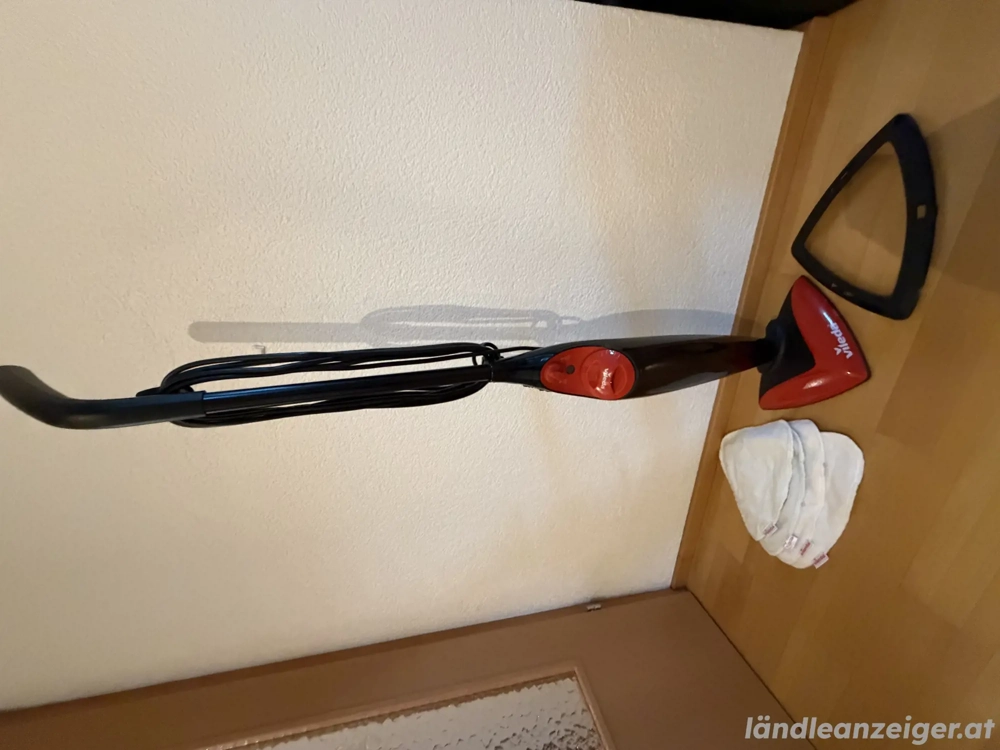 Vileda Elektrische Bodenwischer 