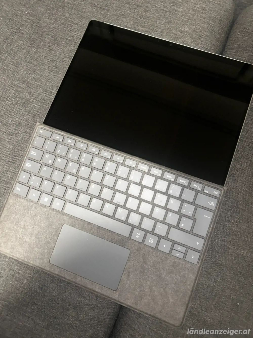 Microsoft Surface 8 pro