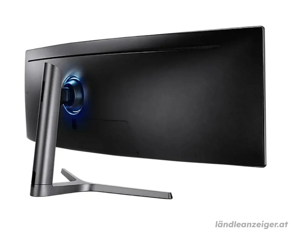 Samsung Odyssey G9 (CRG9) 49 Zoll Ultrawide Gaming Monitor