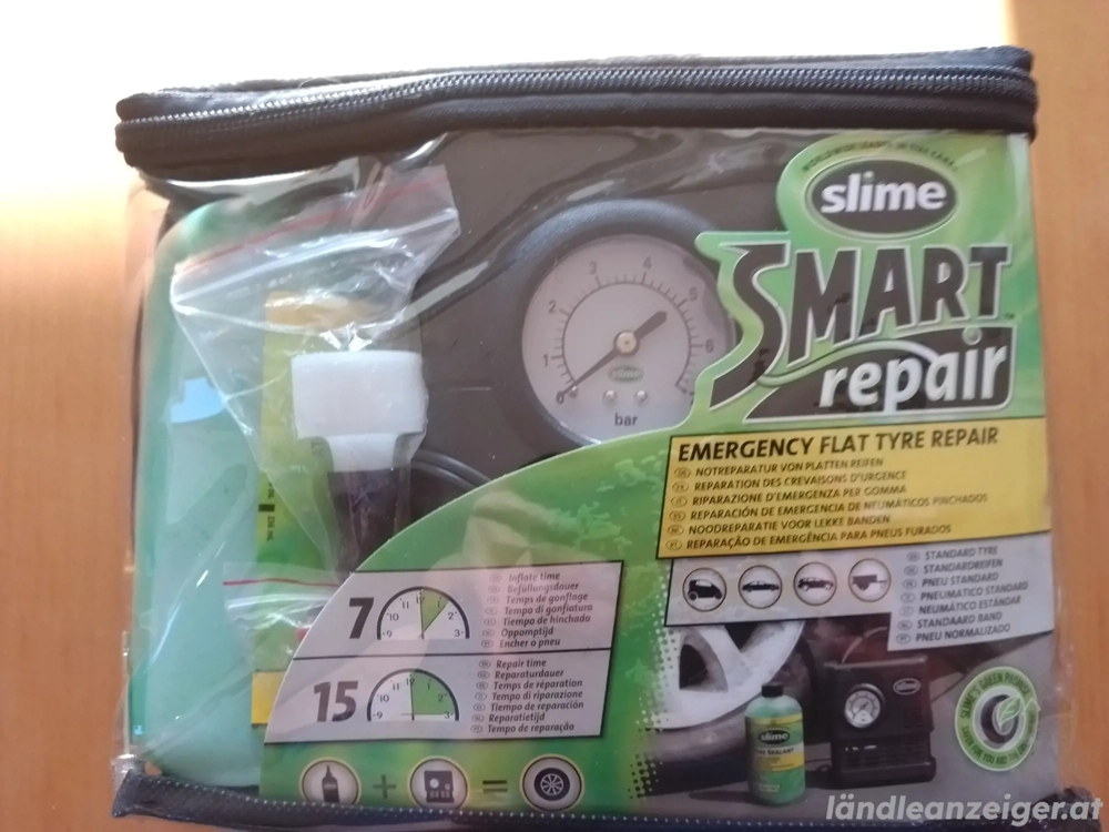 Reifen Reparaturset