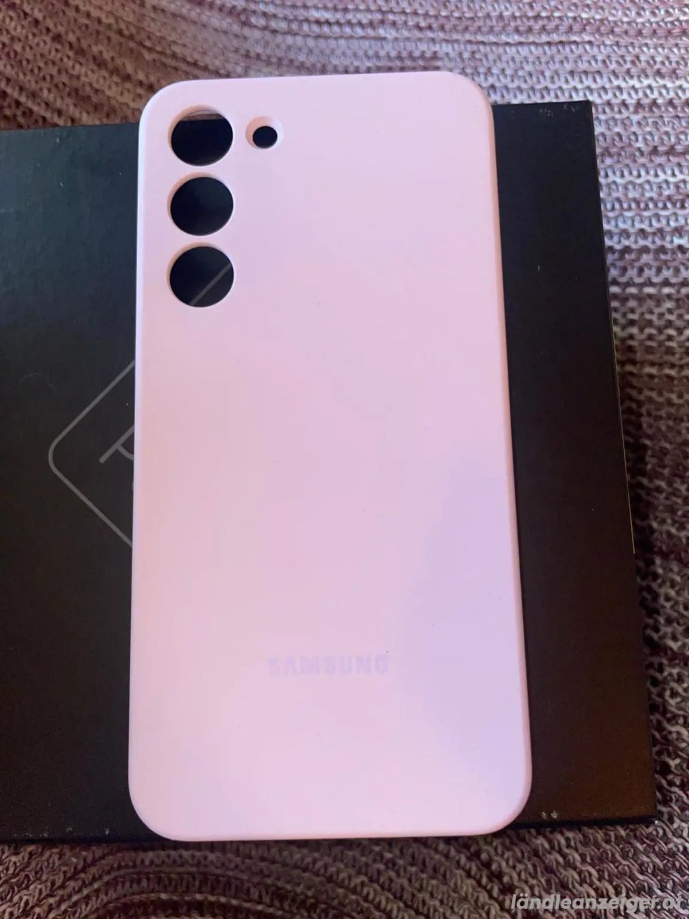 Handyhülle Samsung Galaxy S23+