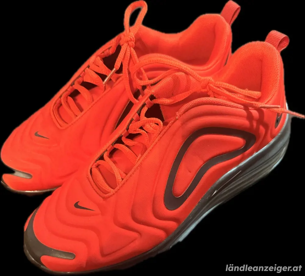 Nike Air Max 720 GS Sneaker