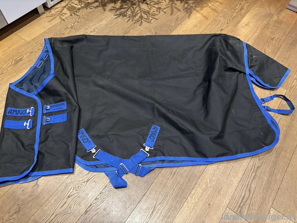 Horseware Regendecke 0g 130cm