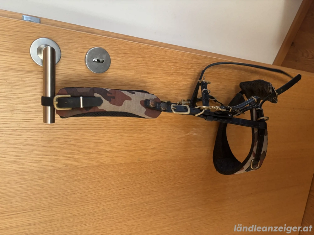 Equimero Vario Kl Warmblut