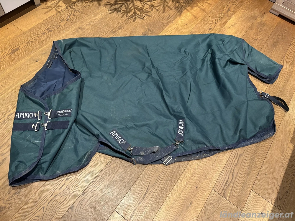 Horseware Regendecke 0g 130cm