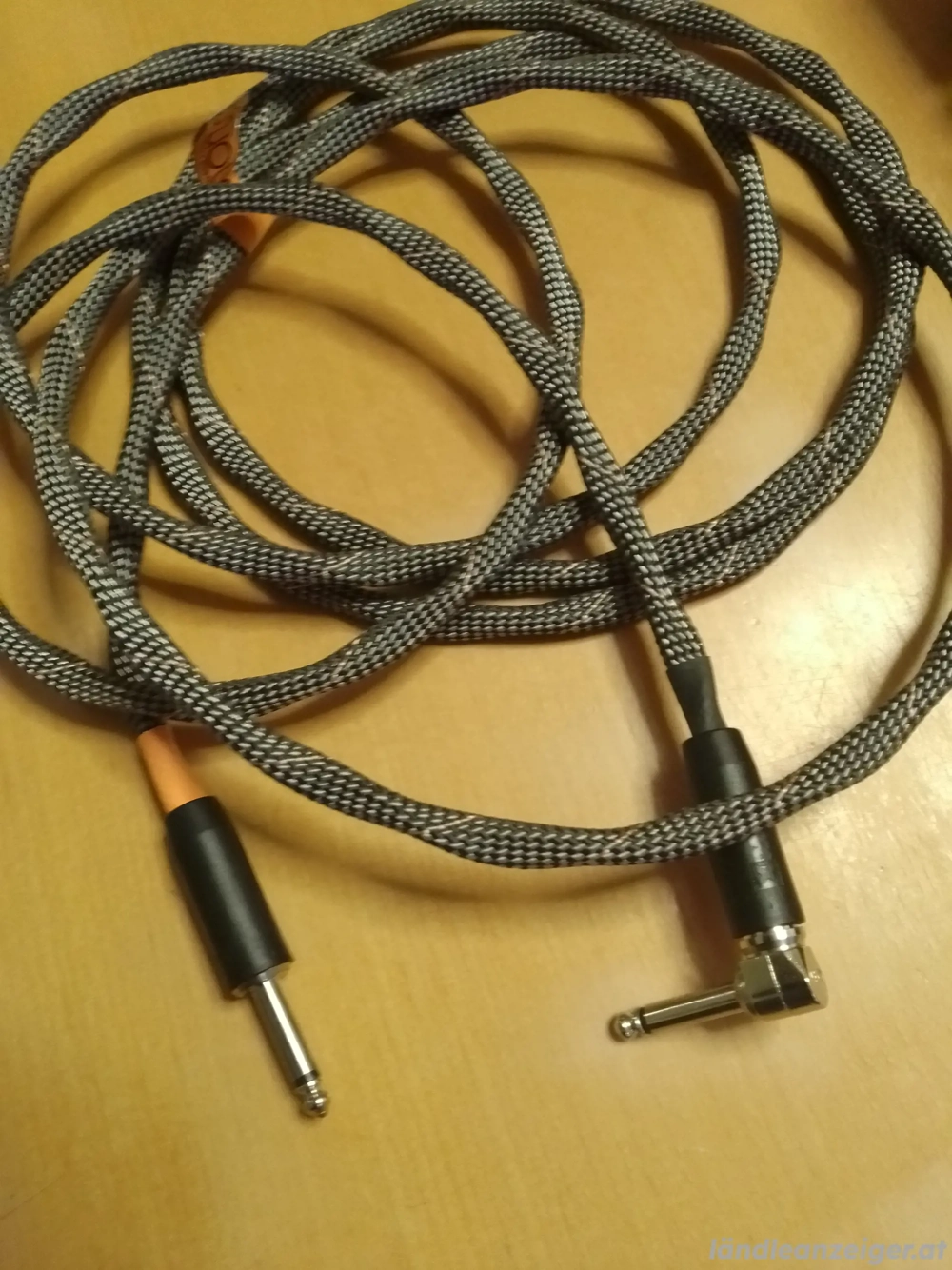 Klinken-Verbindungskabel