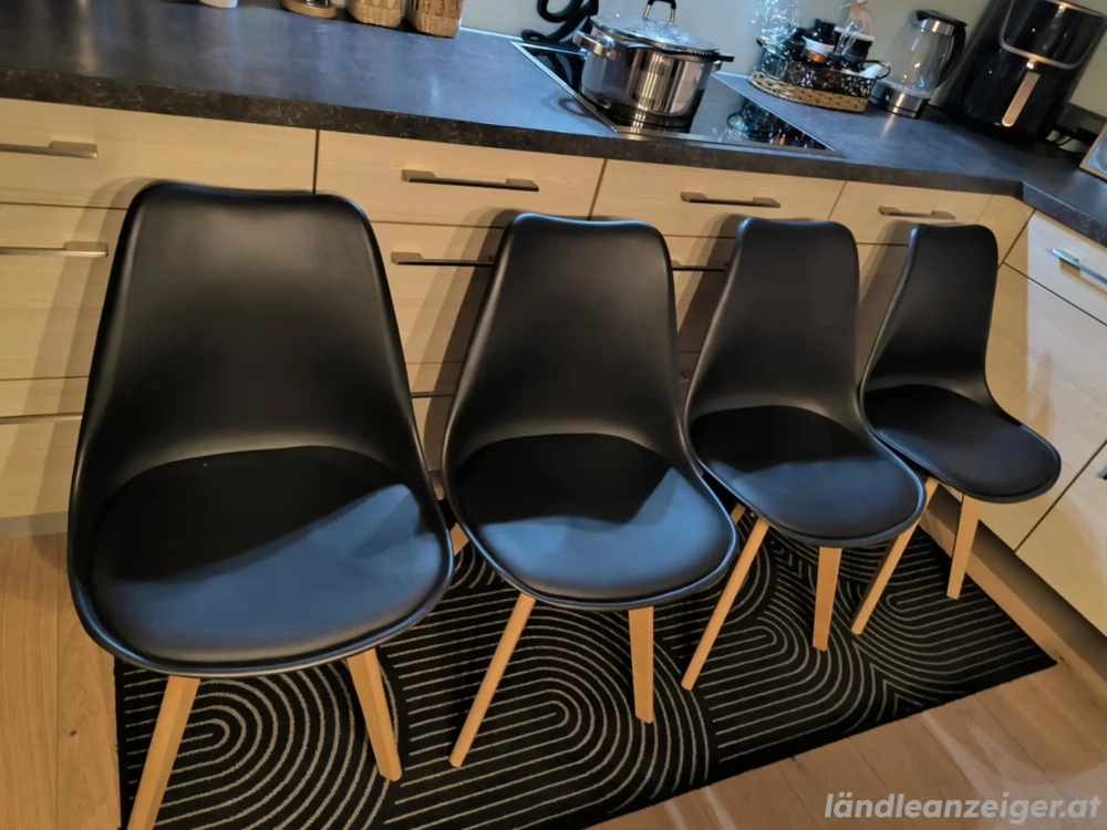 Stuhl Stühle 4 Stk