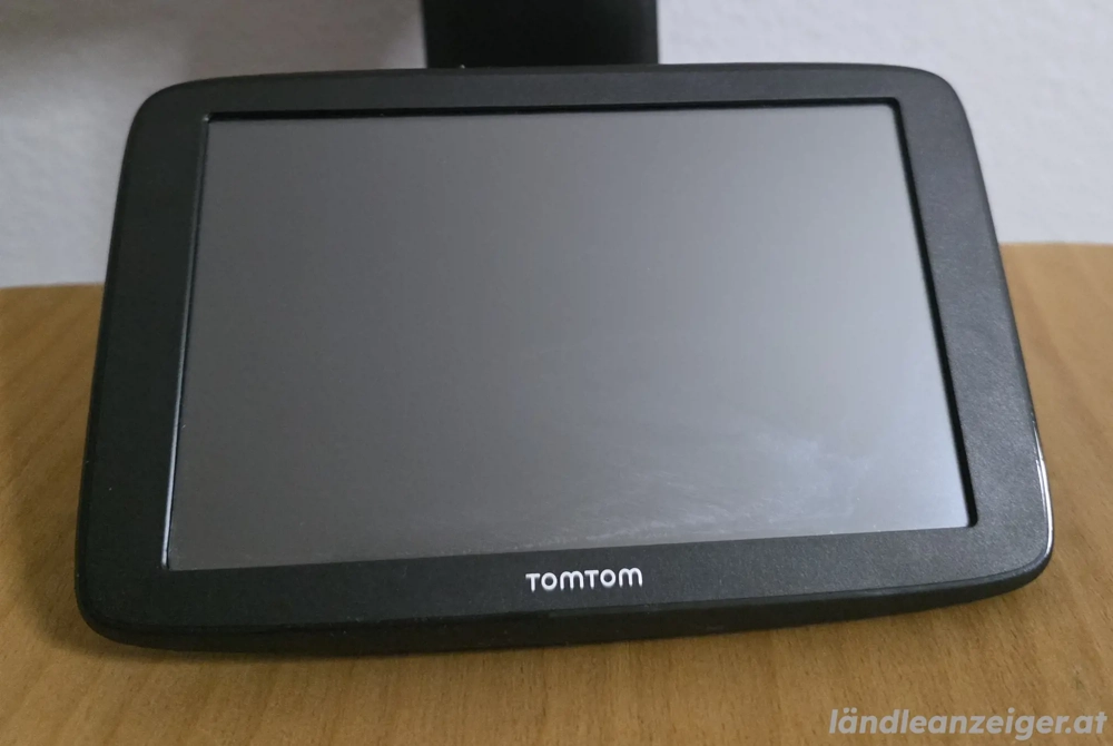 tom tom navigator