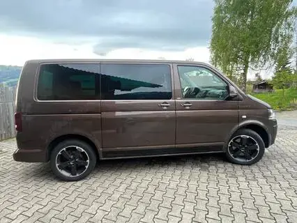 VW Multivan