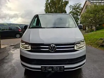 VW Multivan