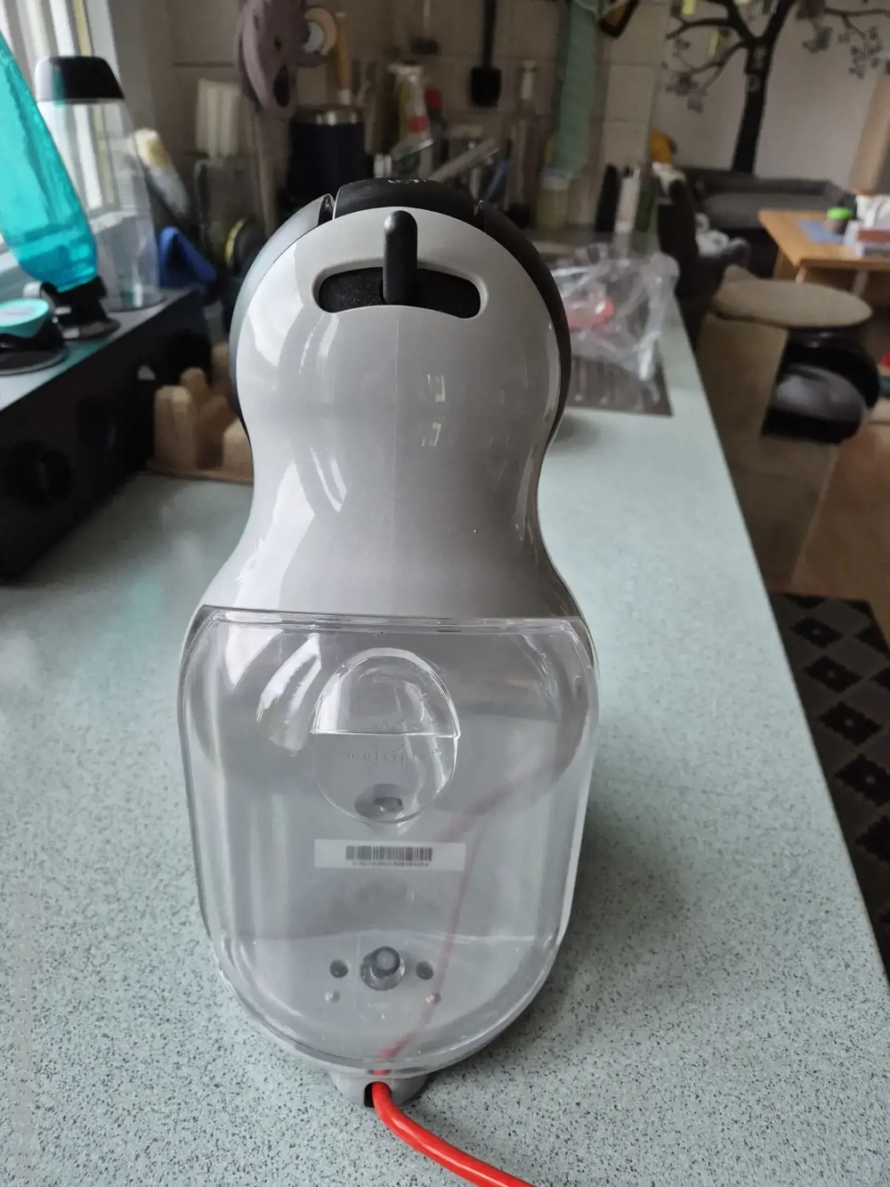 Dolce Gusto von Krups