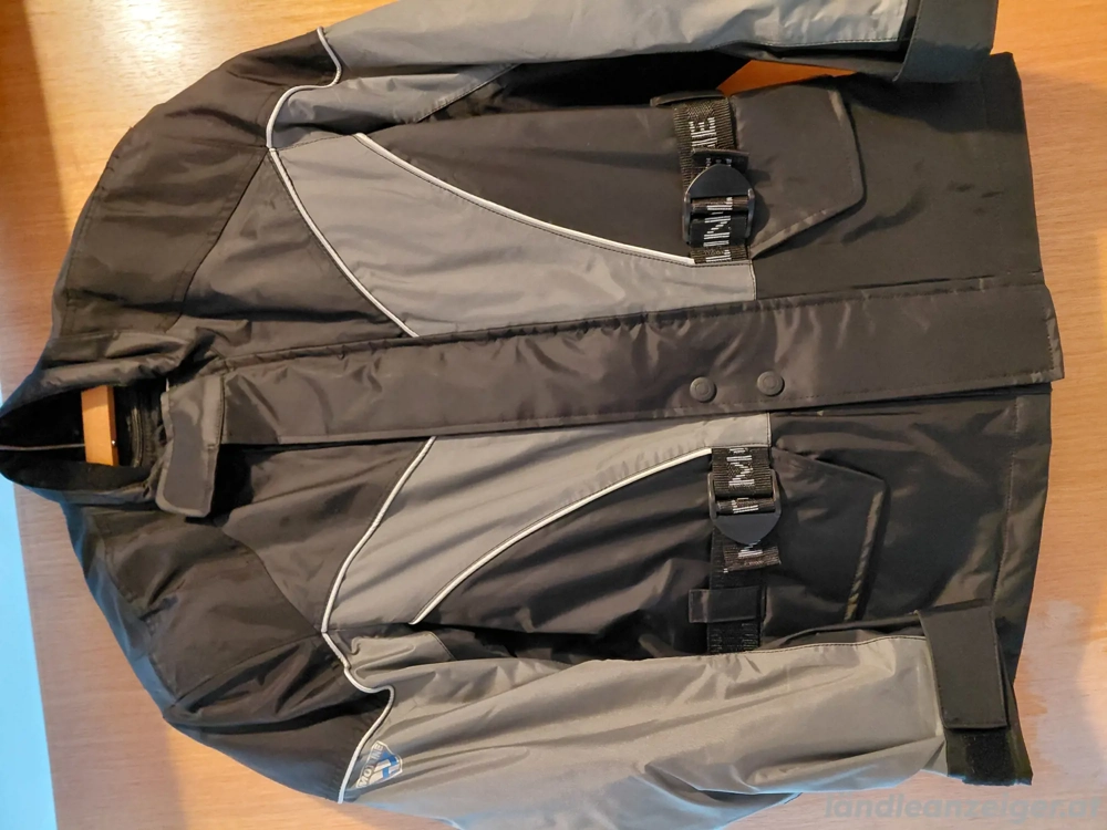 Motorrad Jacke 