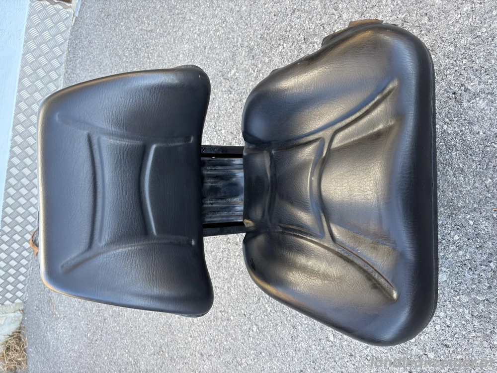 Sitz für Transporter günstig abzugeben 