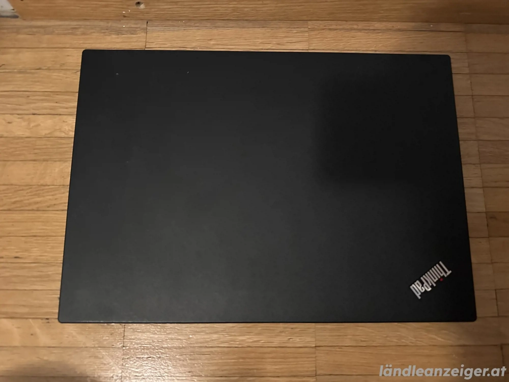 Lenovo Thinkpad L490