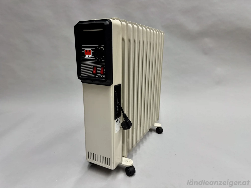 Heizkörper Radiator