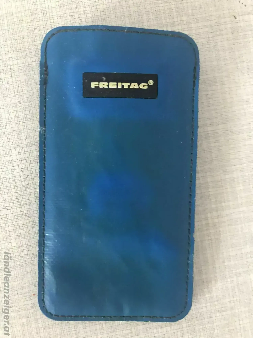 Freitag Handyhülle - altes Modell