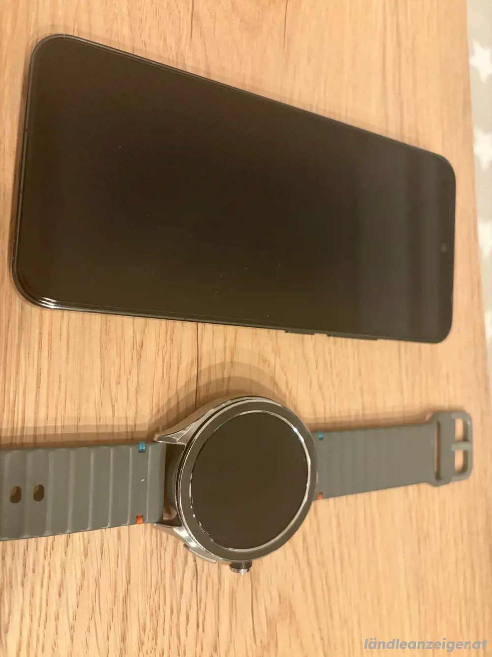 Xiaomi 13 & Xiaomi Watch 2 Pro
