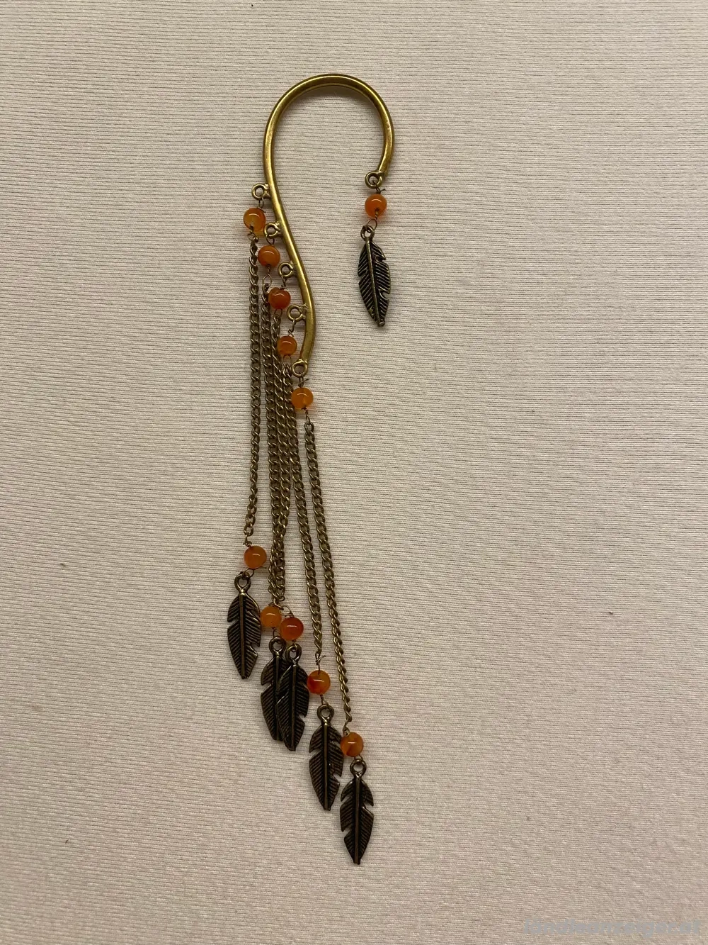 Earcuff Ohrmanschette