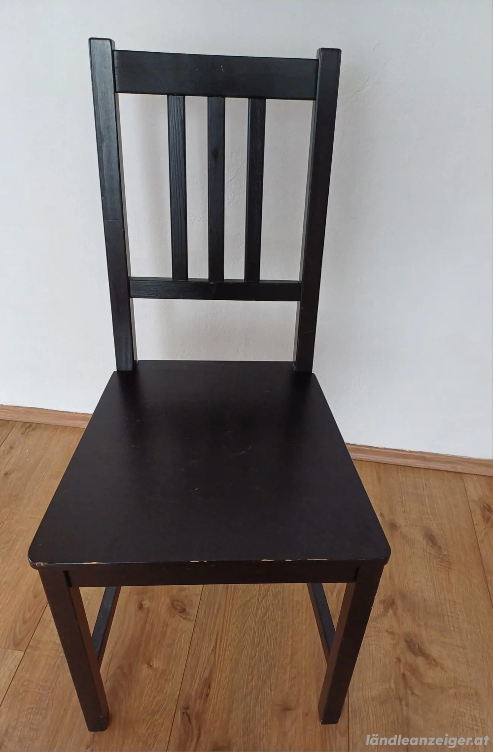 Stühle zu verschenken