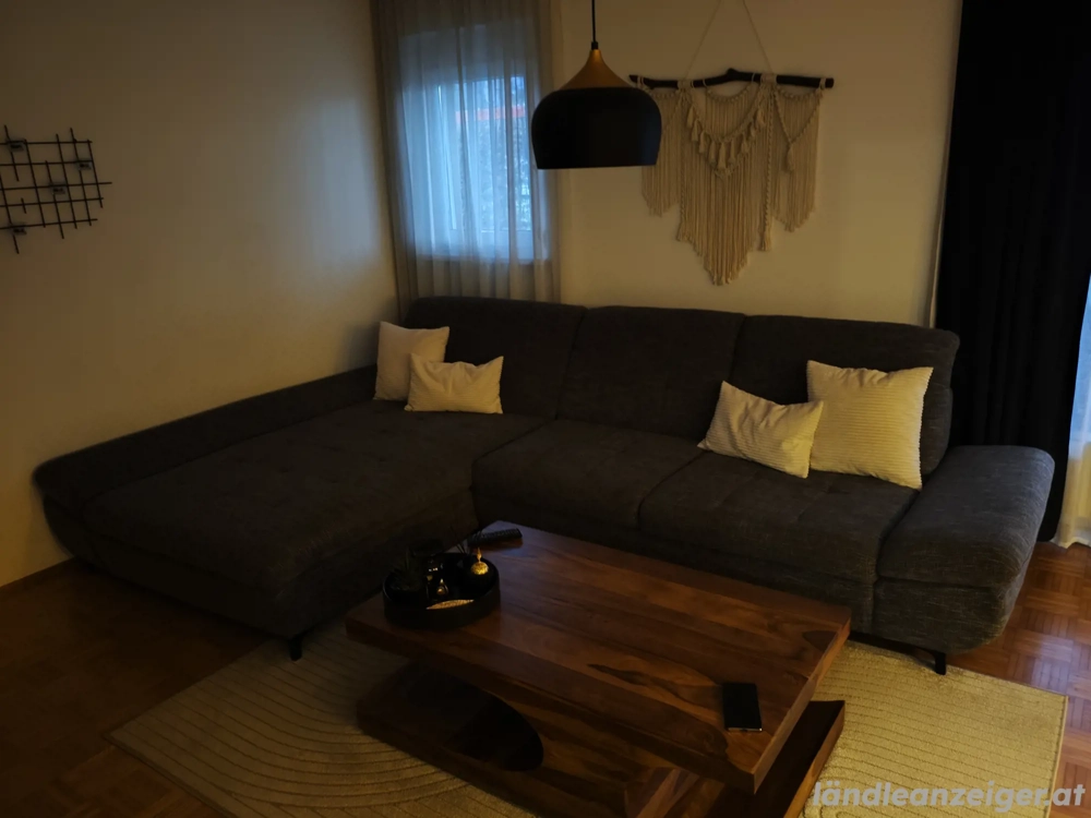 Wohnzimmer Sitzgruppe Couch 320x270