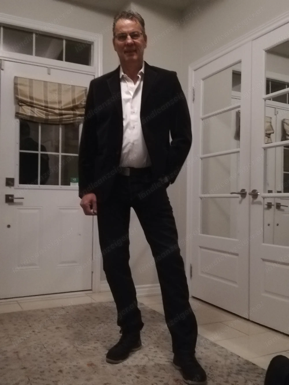 Suche unverbindlich  Dates diskret  für Gemeinsamkeiten 