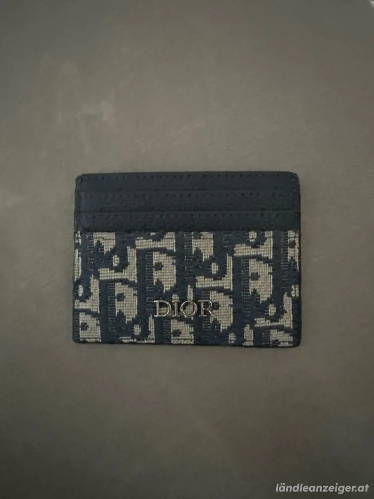 Dior Geldtasche 