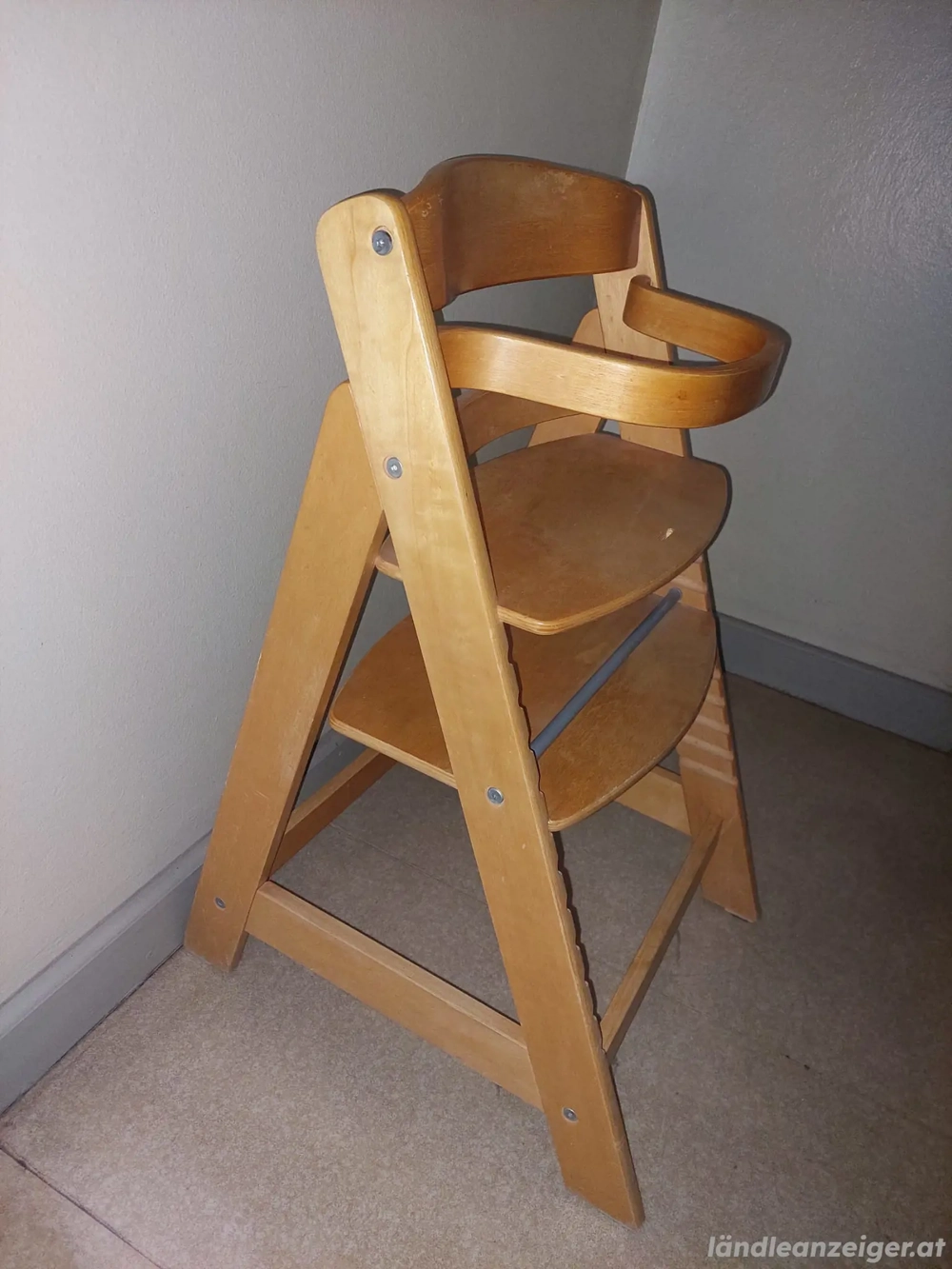 Hochstuhl für Kinder 