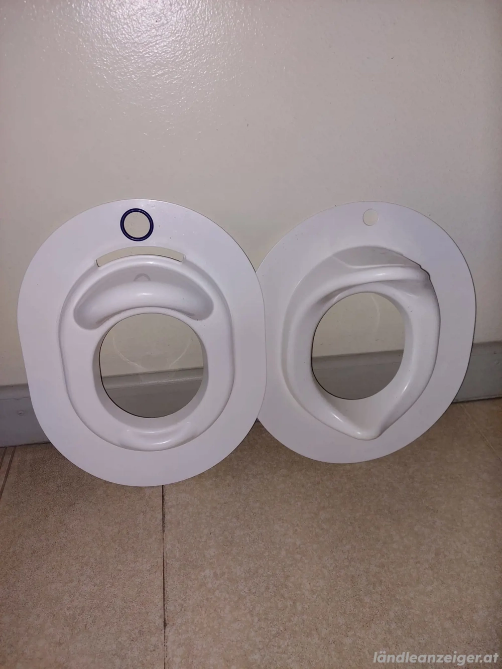 WC Sitz Verkleinerer Kinder