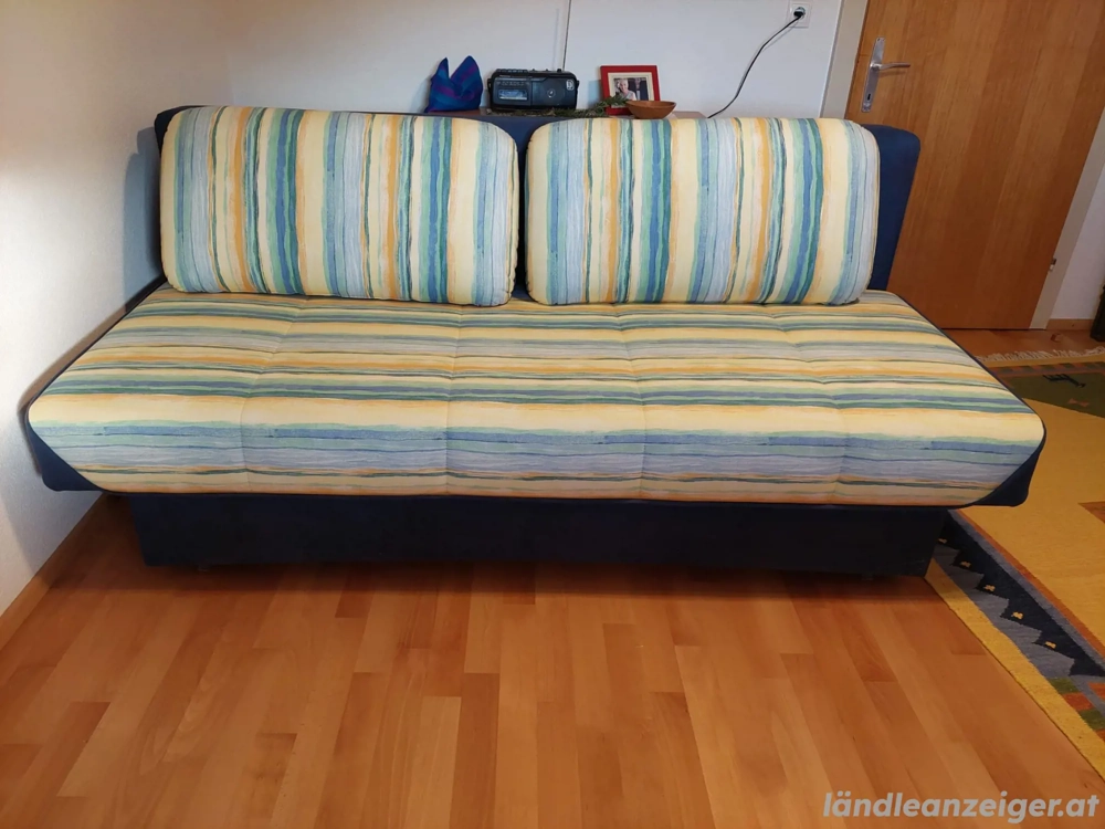 Sofa Schlafcouch