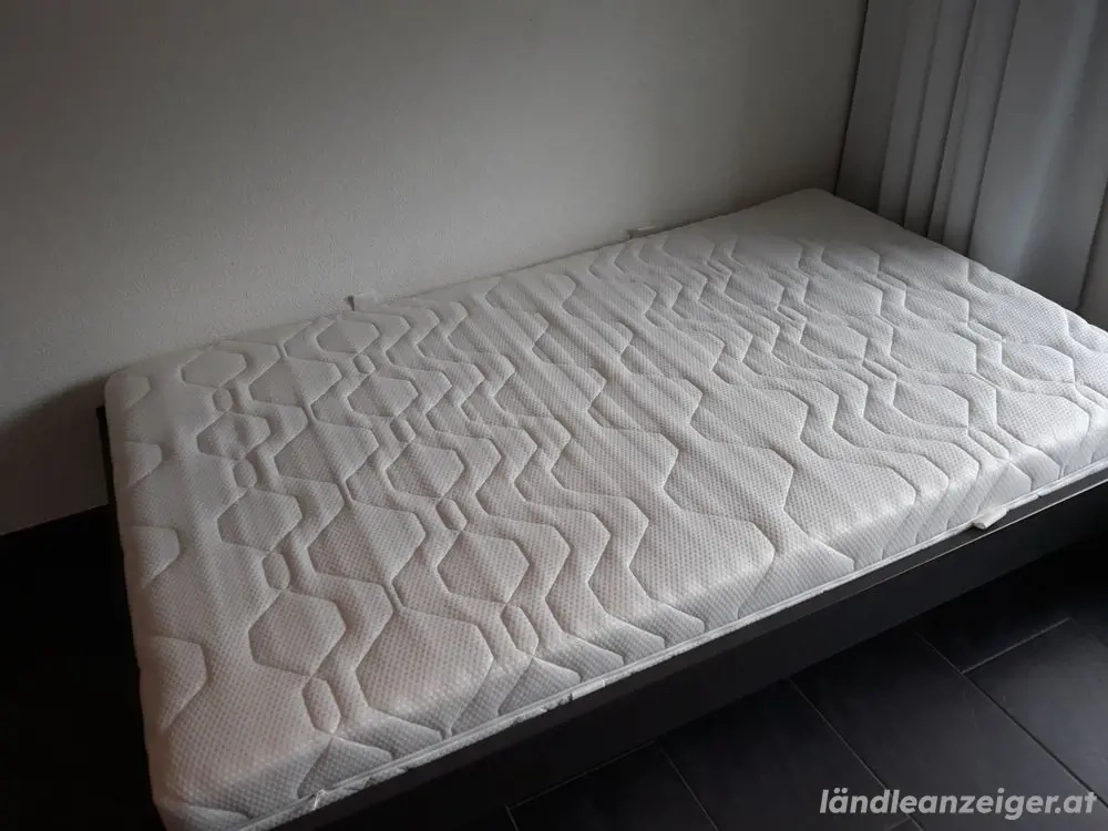 Matratze 120x200
