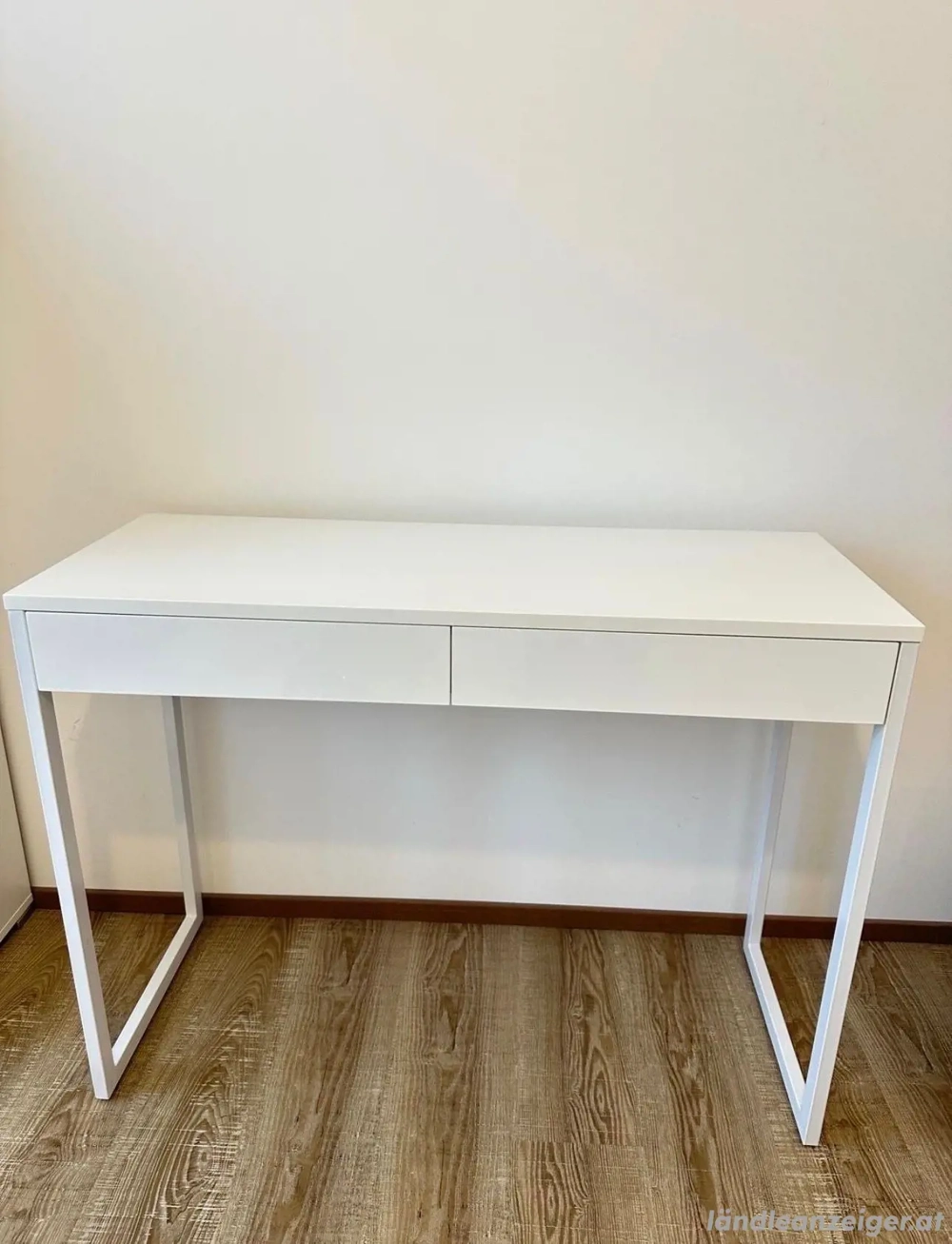 Schminktisch neuwertig