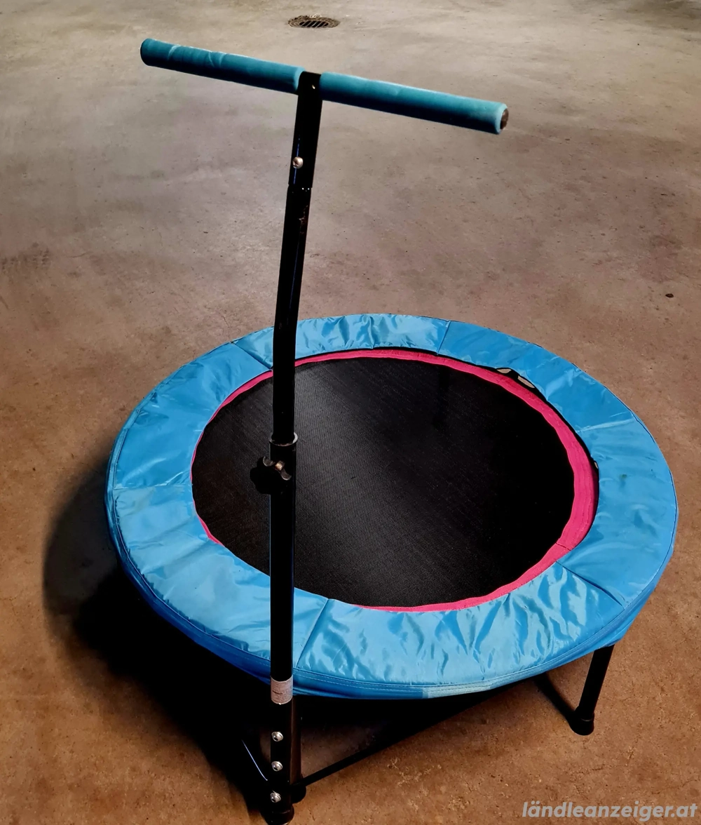 Trampolin 