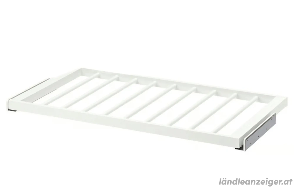 PAX Hosenaufhängung