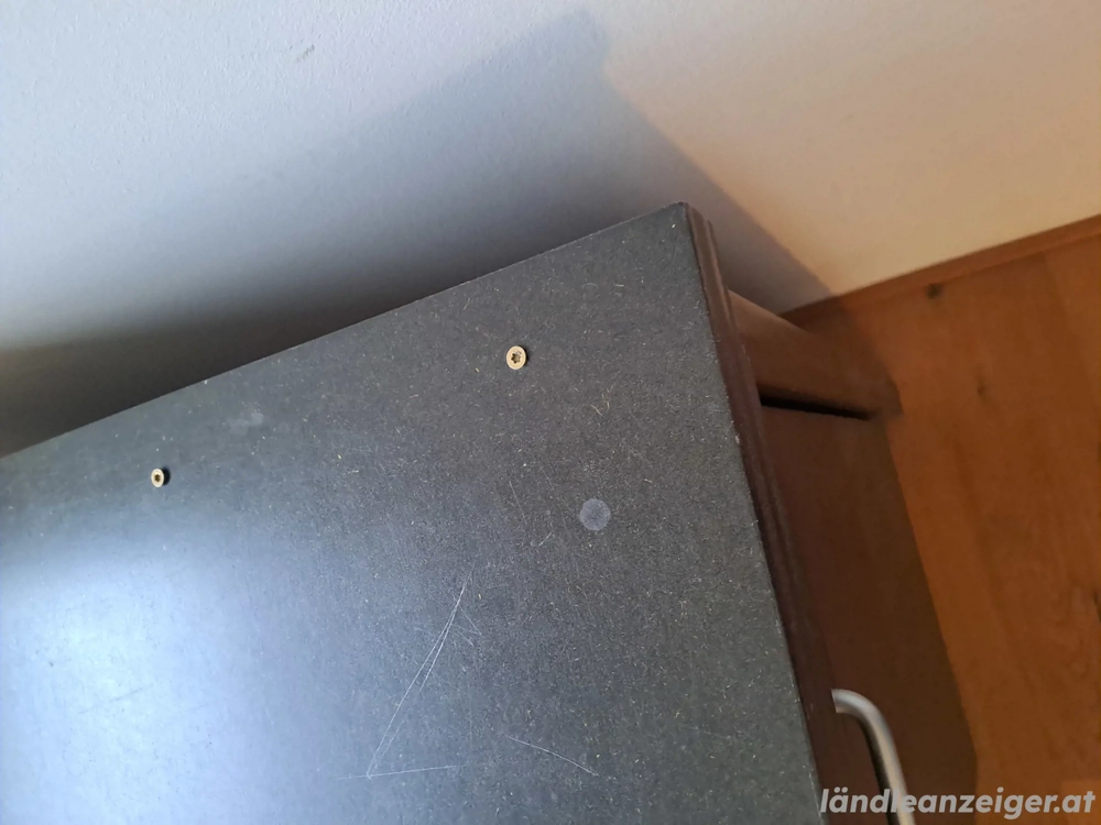 Schreibtisch für Bastler 