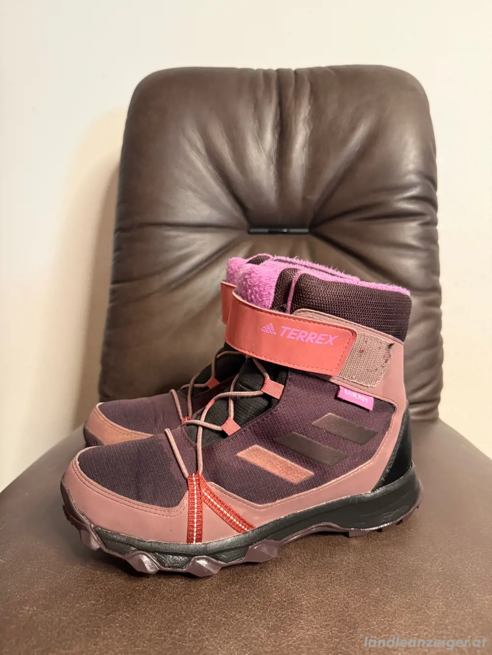 Winterschue adidas Terrex 