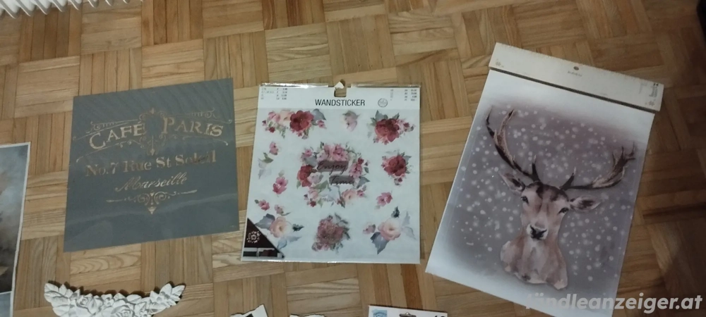 dekor fur Möbel vintage