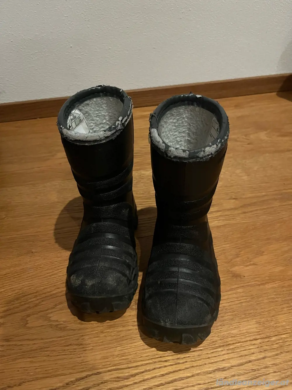 Viking Gummistiefel