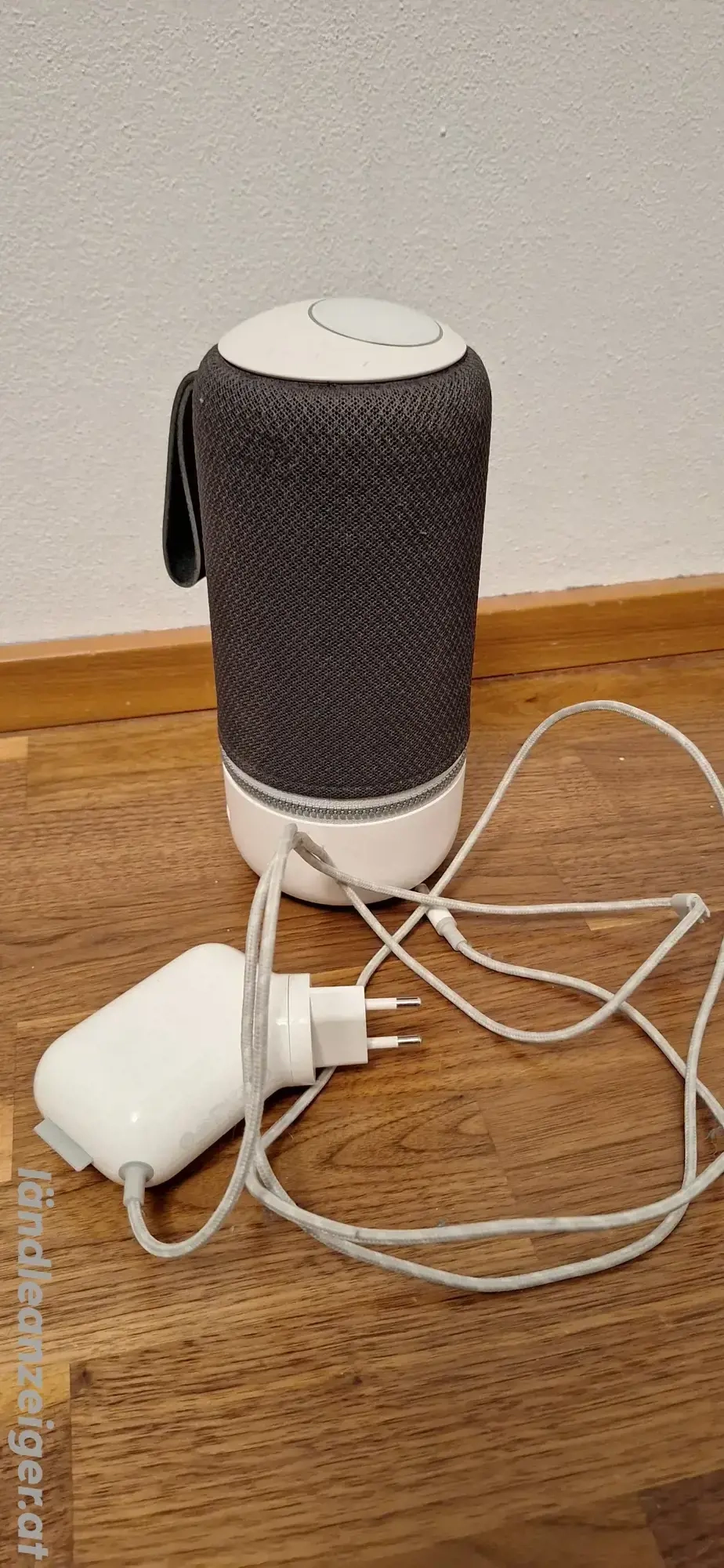 Libratone Zipp mini Bluetooth Lautsprecher  mit Akku
