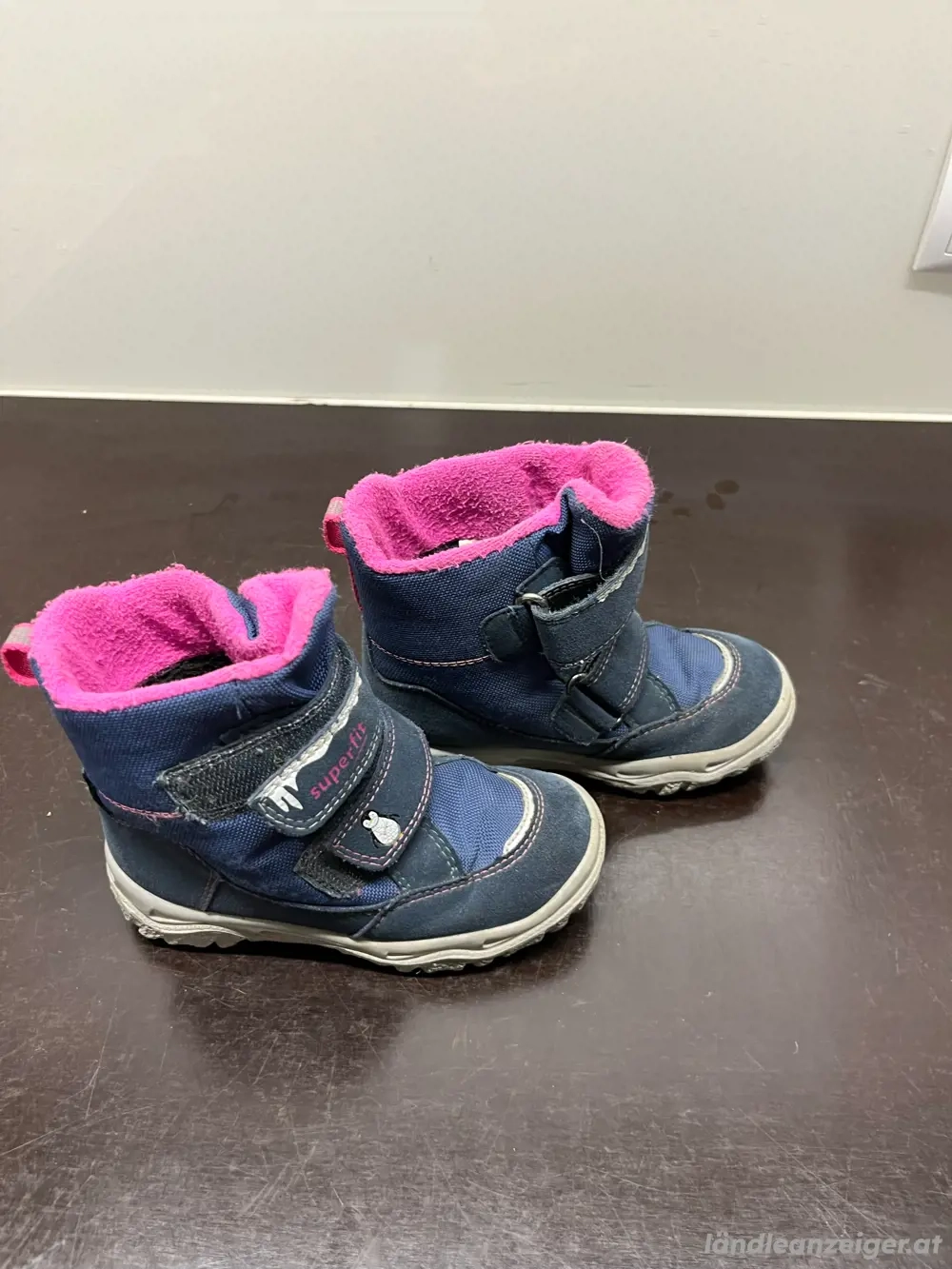 Superfit Winterstiefel