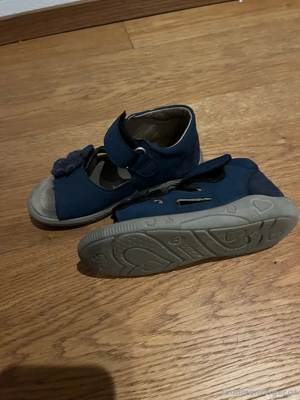 Sandalen für Mädchen