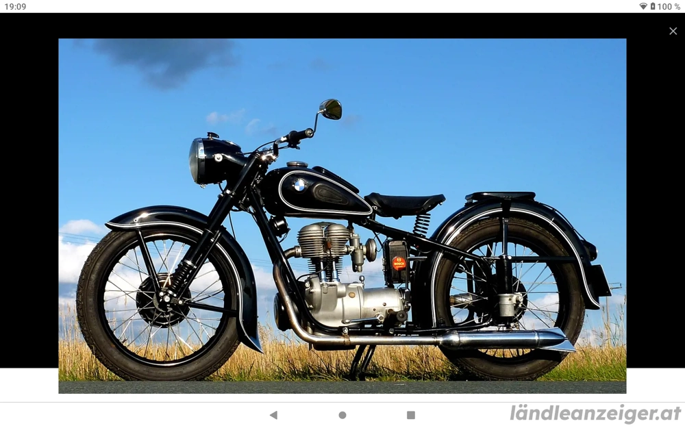 Suche BMW R25 - R26 - R27