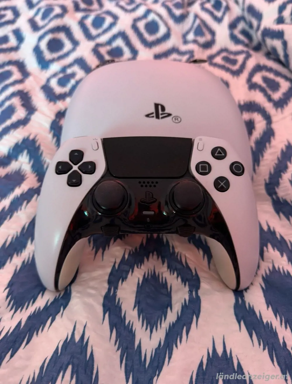 Dualsense Edge Playstation 5 Pro Controller