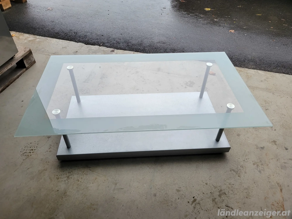 Couchtisch
