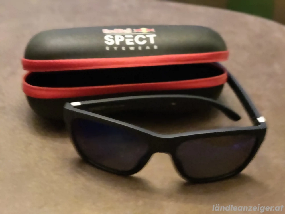 Sonnenbrille Red Bull
