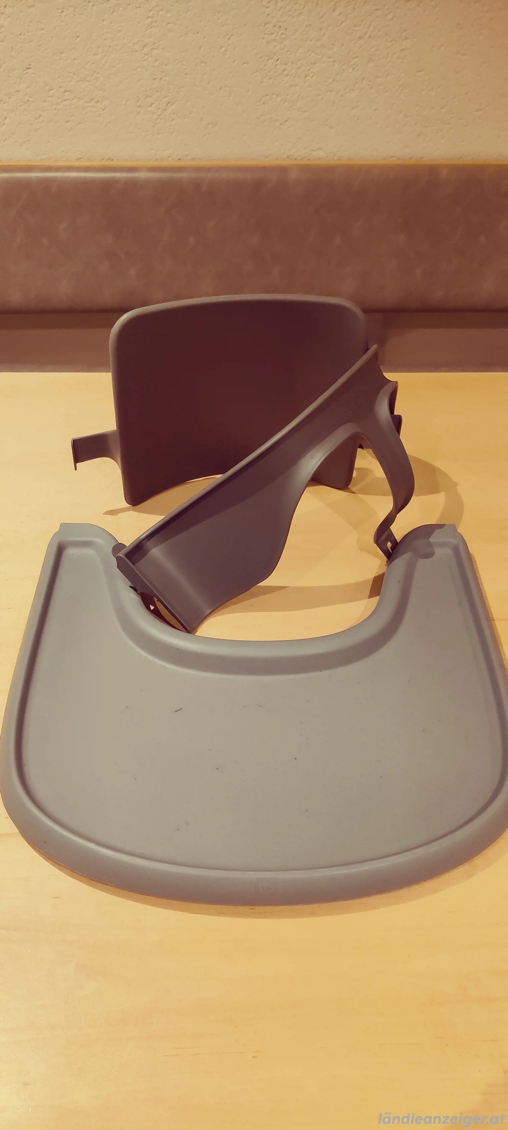 Tripp Trapp Stokke Schutzbügel mit Tisch