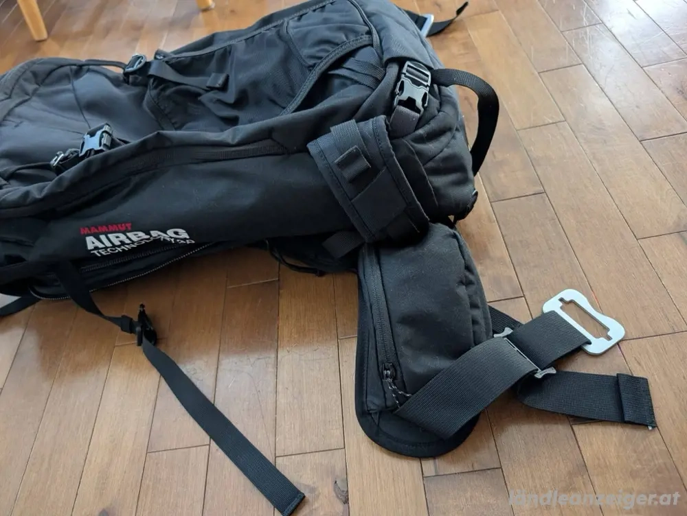 Dakine RAS Poacher Rucksack