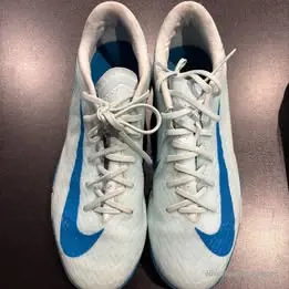 Hallen Fußbalschuhe 