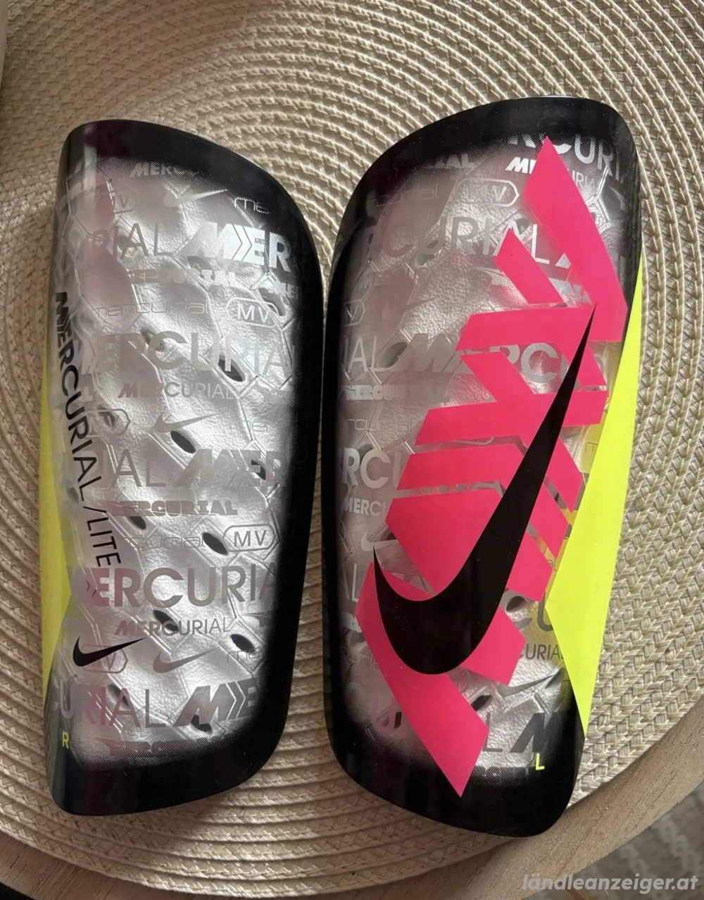 Nike Schienbeinschoner